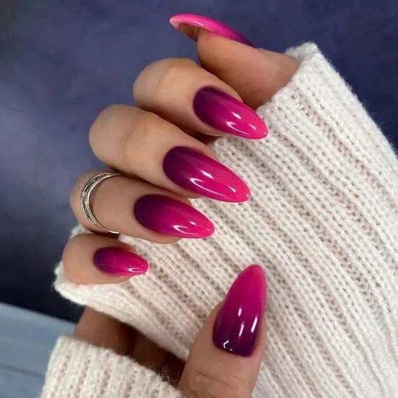 OMBRÉ