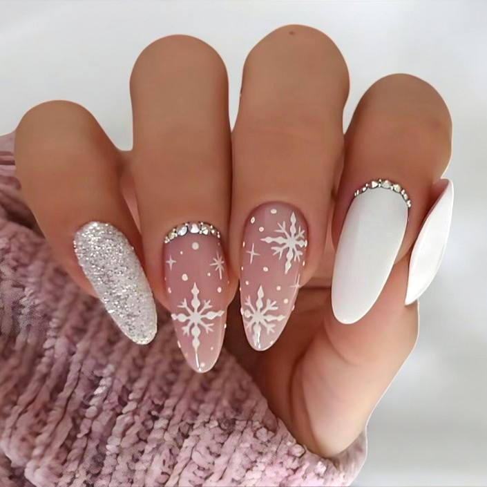 Diamond Flake