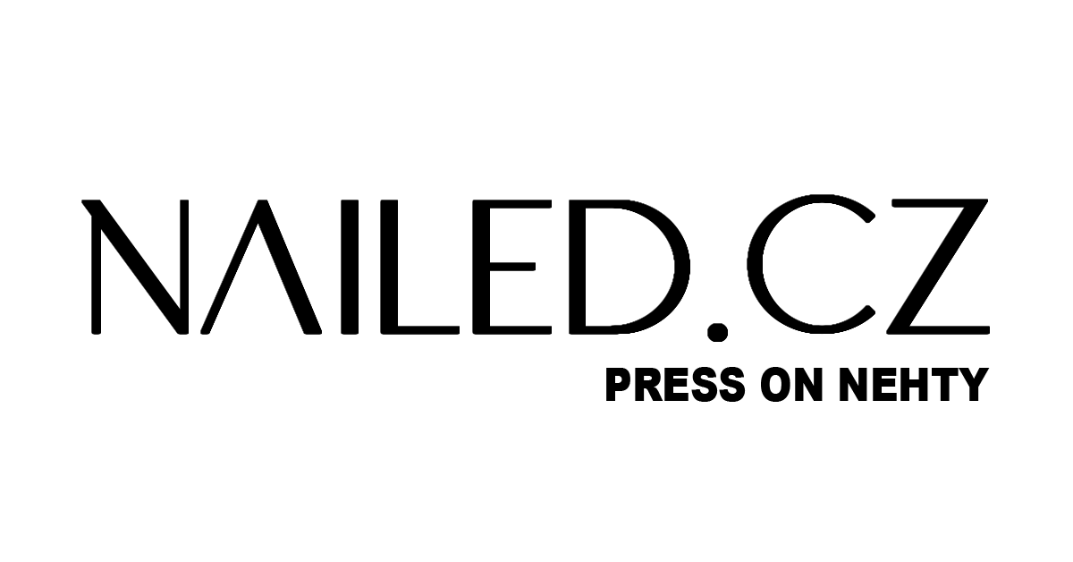 Nailed.cz – Nalepovací press-on nehty jako ze salonu
– NAILED.CZ