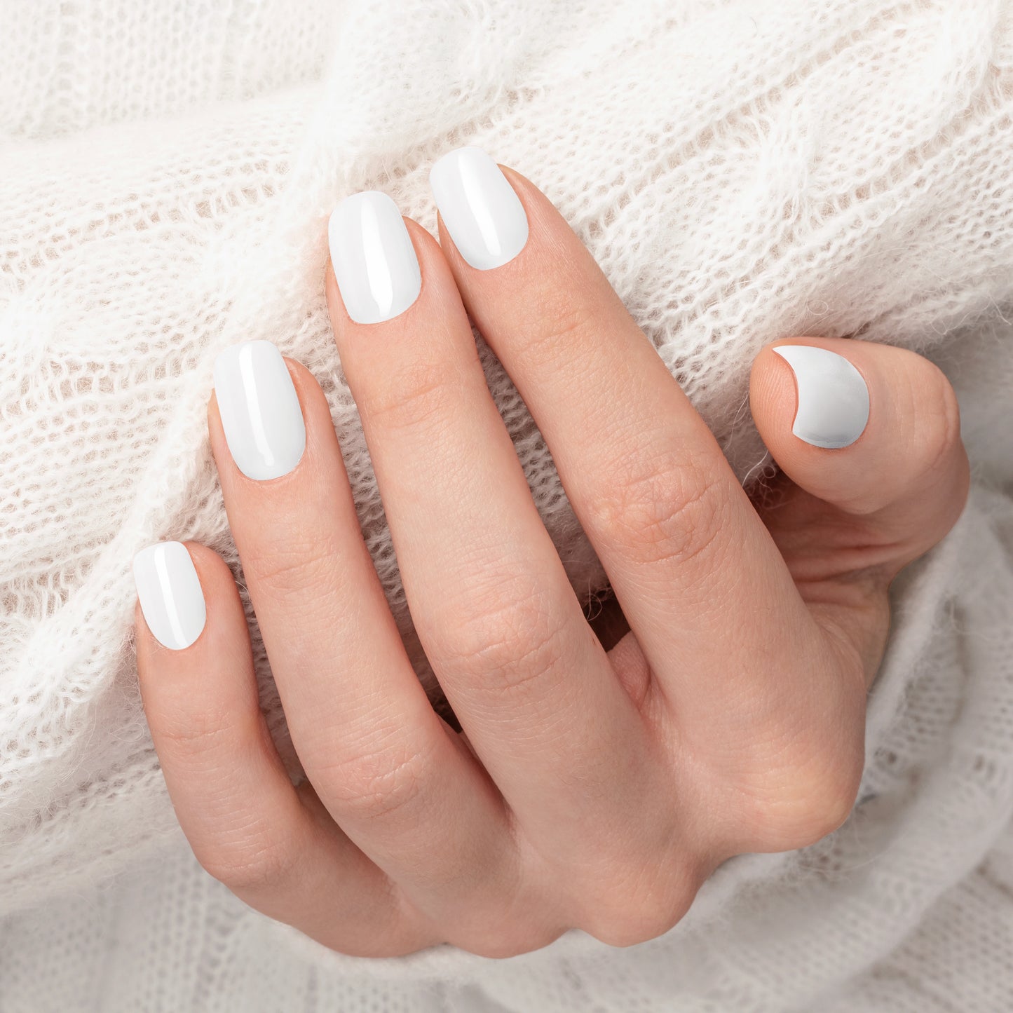 Polar White