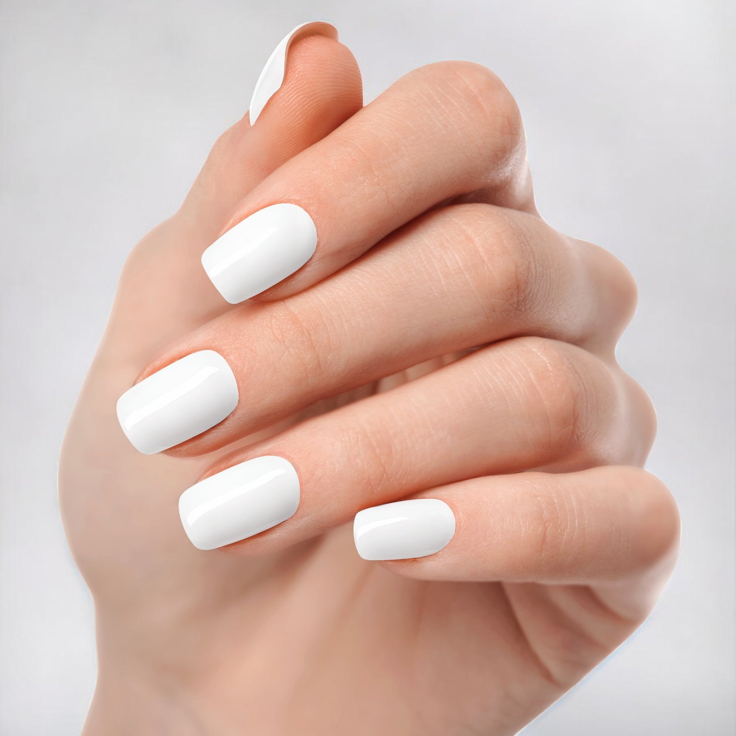 Polar White