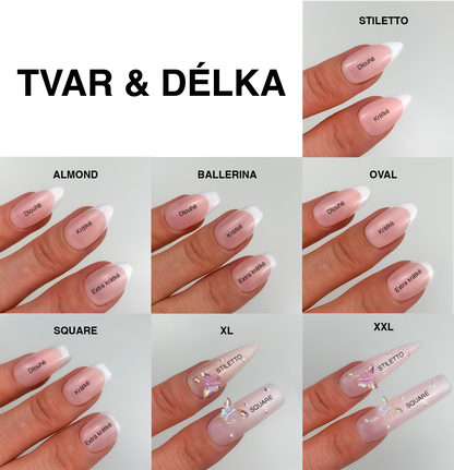 Natural Beige