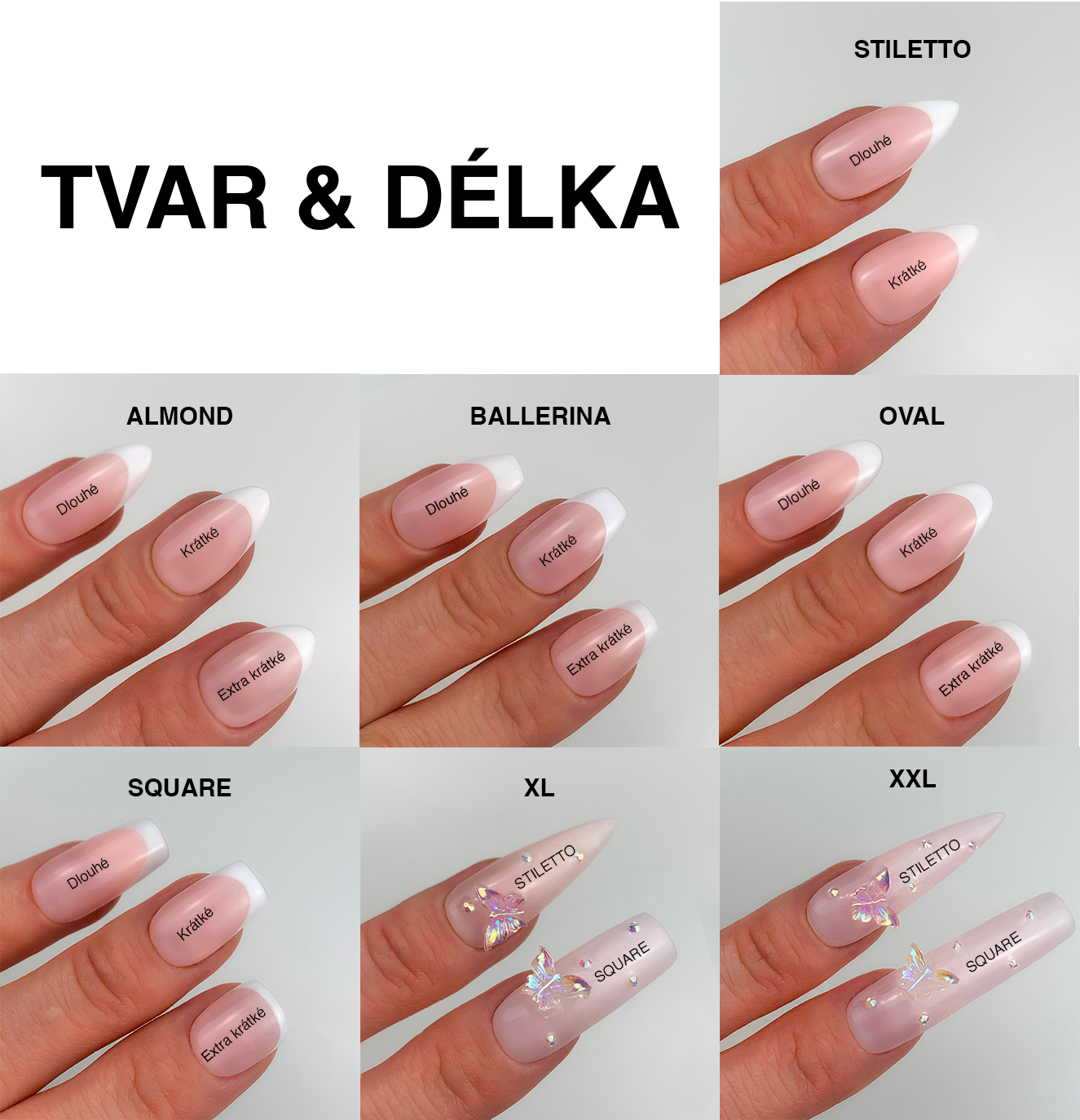 Candy Cane French